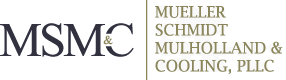 Mueller Schmidt Mulholland & Cooling