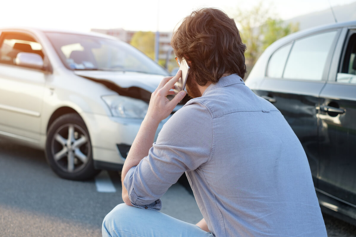 Multi-Car Accidents in Iowa: Who Pays? Consult with a Des Moines Car Accident Lawyer
