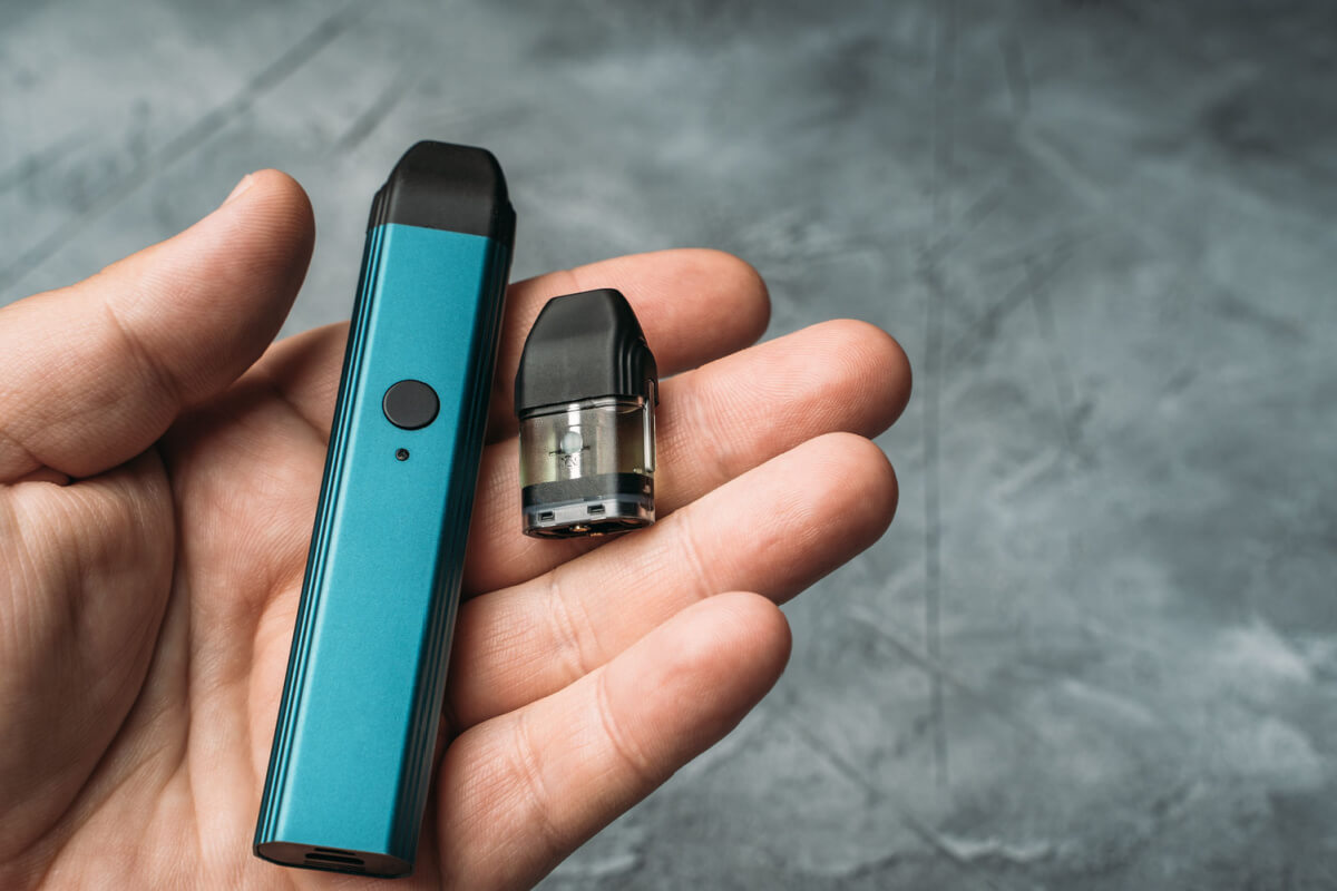 You are currently viewing Vape Pen Explosion Injury – What Happens Next?
