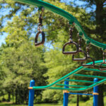Child Playground Personal Injury