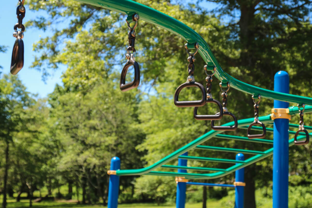 My Child was Injured on a Playground – Who is Liable?