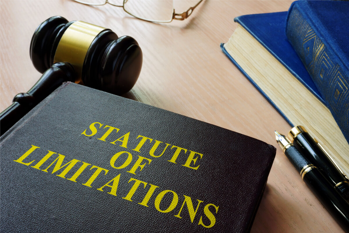 Statute of Limitations Law