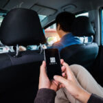 Uber/Lyft Injury Law