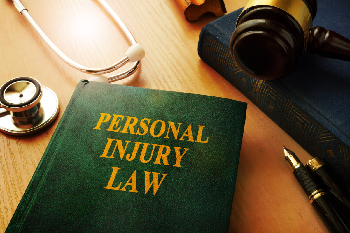 You are currently viewing How Much Should You Expect in Damages From A Personal Injury Claim?