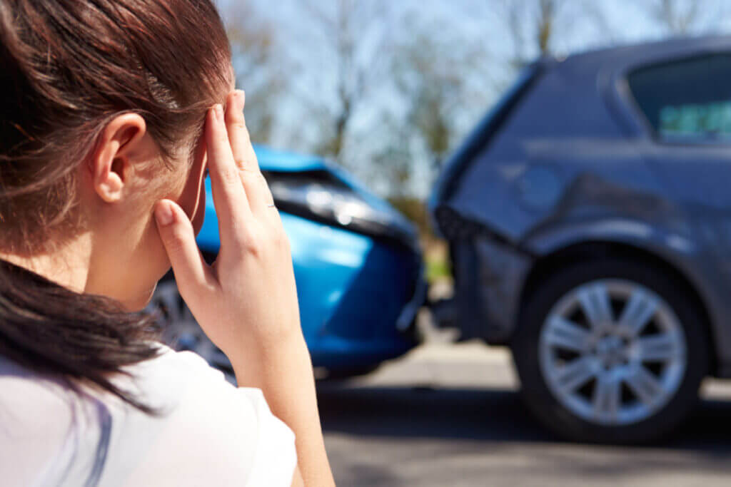 Car Accident Law
