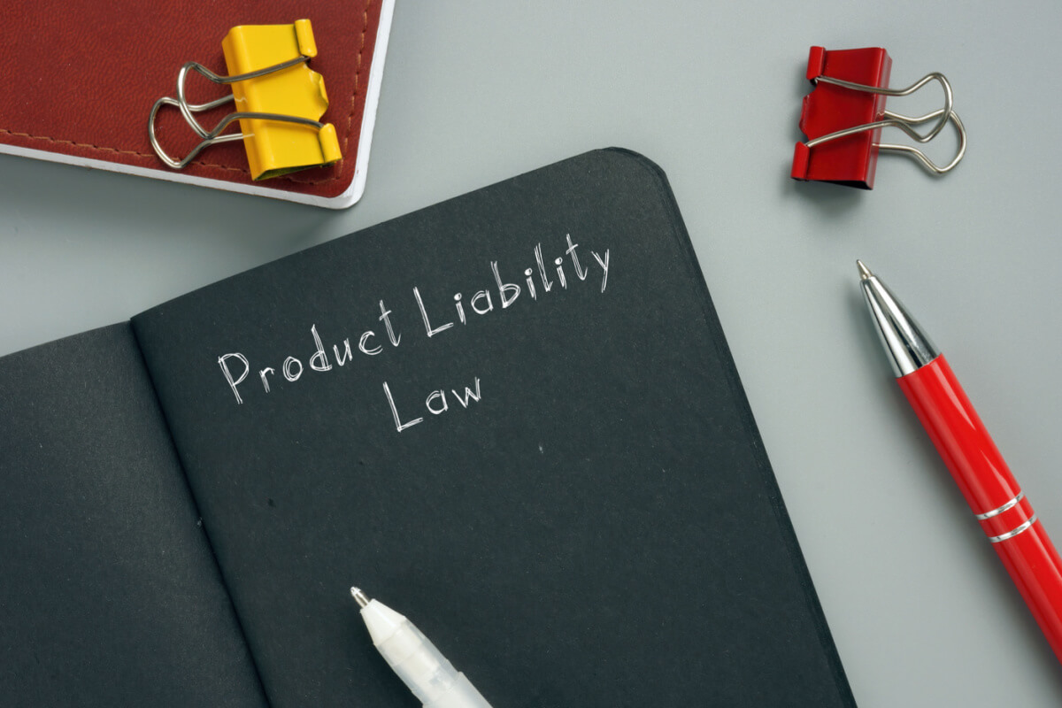 You are currently viewing Understanding Product Liability Law: A Guide for Consumers