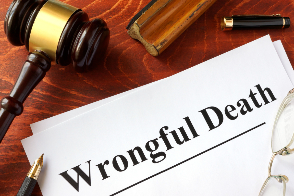 You are currently viewing Understanding Iowa’s Wrongful Death Laws: Who Can Sue and What Damages are Available?