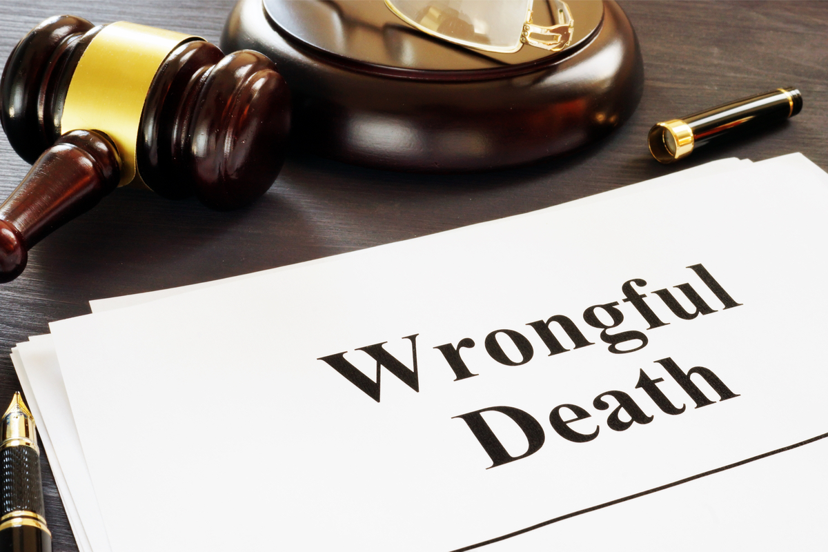 You are currently viewing Wrongful Death Claims in Iowa: Understanding the Legal Process and Seeking Justice for Your Loved One