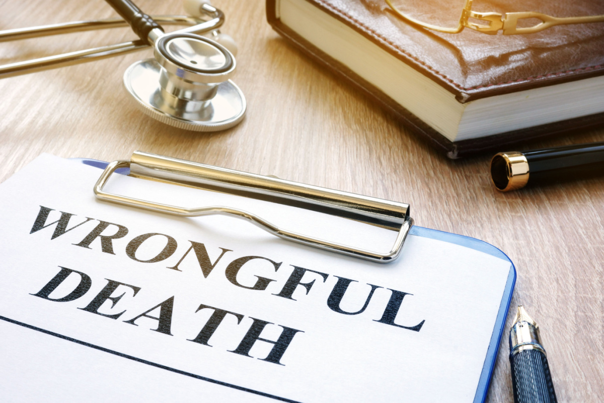 Wrongful Death Laws