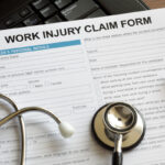 Workers Compensation Appeal