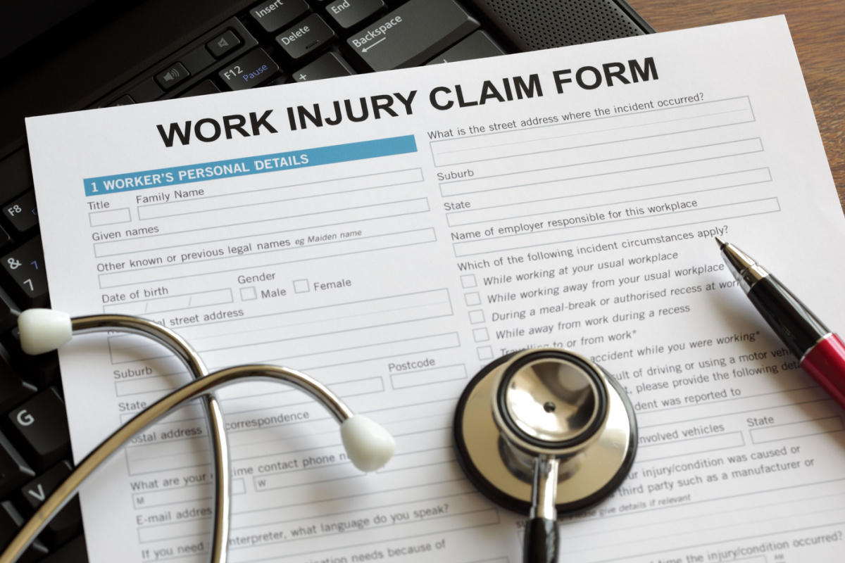 You are currently viewing What to Expect During the Workers’ Compensation Appeals Process in Iowa