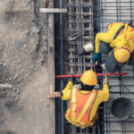 Construction Site Fall Injuries
