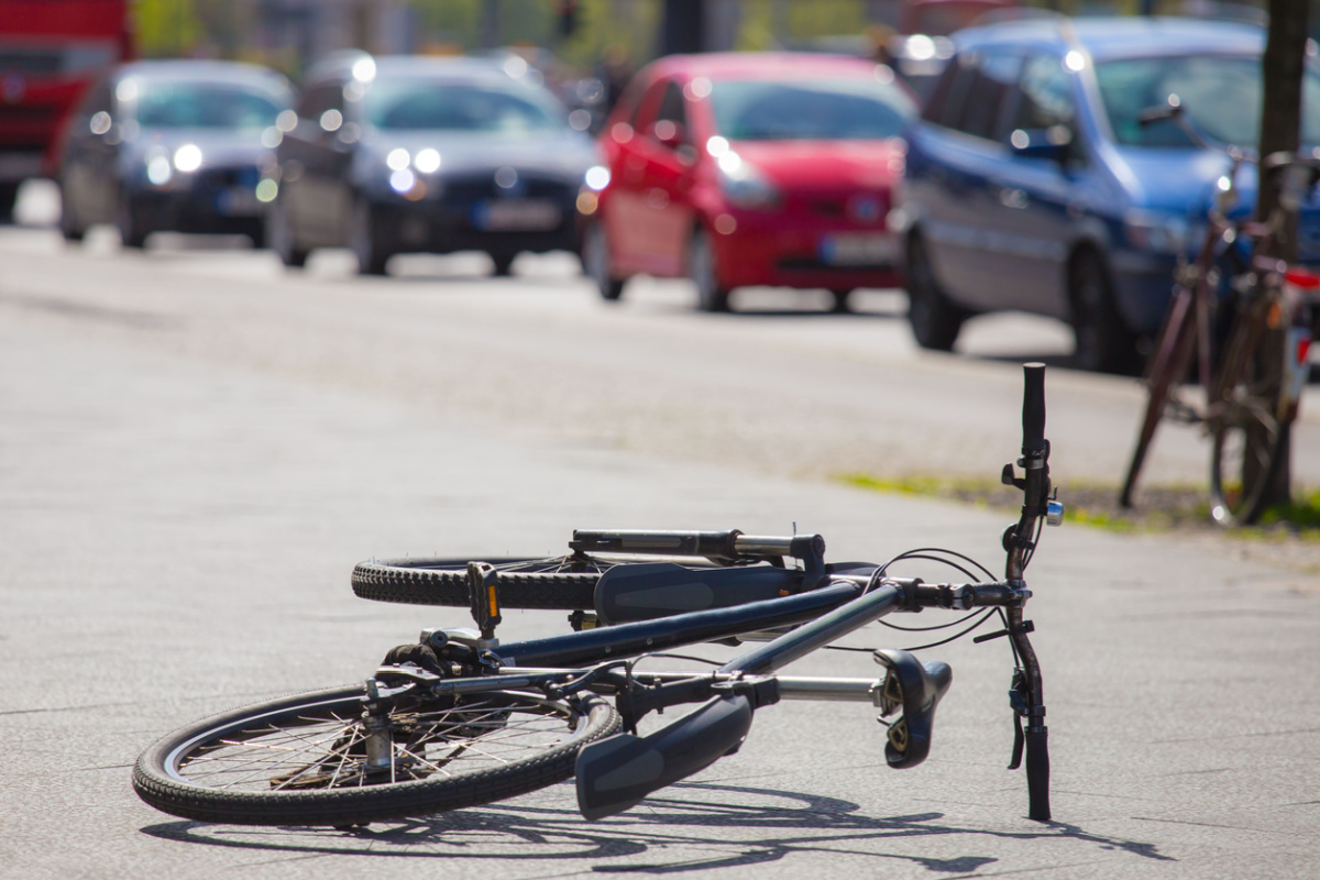 You are currently viewing What to Do if You’re Injured in a Bicycle Accident in Iowa