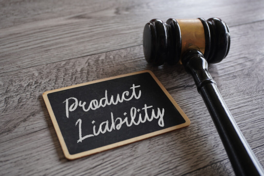 Product Liability Laws