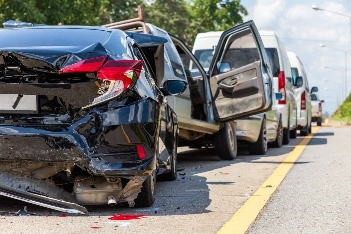 You are currently viewing Common Myths About Car Accident Claims in Iowa Debunked