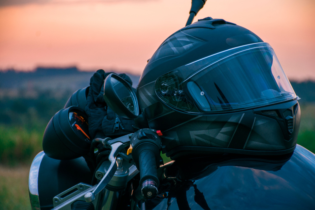 How Iowa’s Helmet Laws Affect Motorcycle Accident Claims