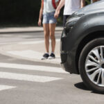 Pedestrian Accident Claims