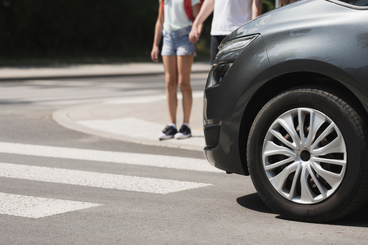 Strategies for Maximizing Compensation in Pedestrian Accident Claims