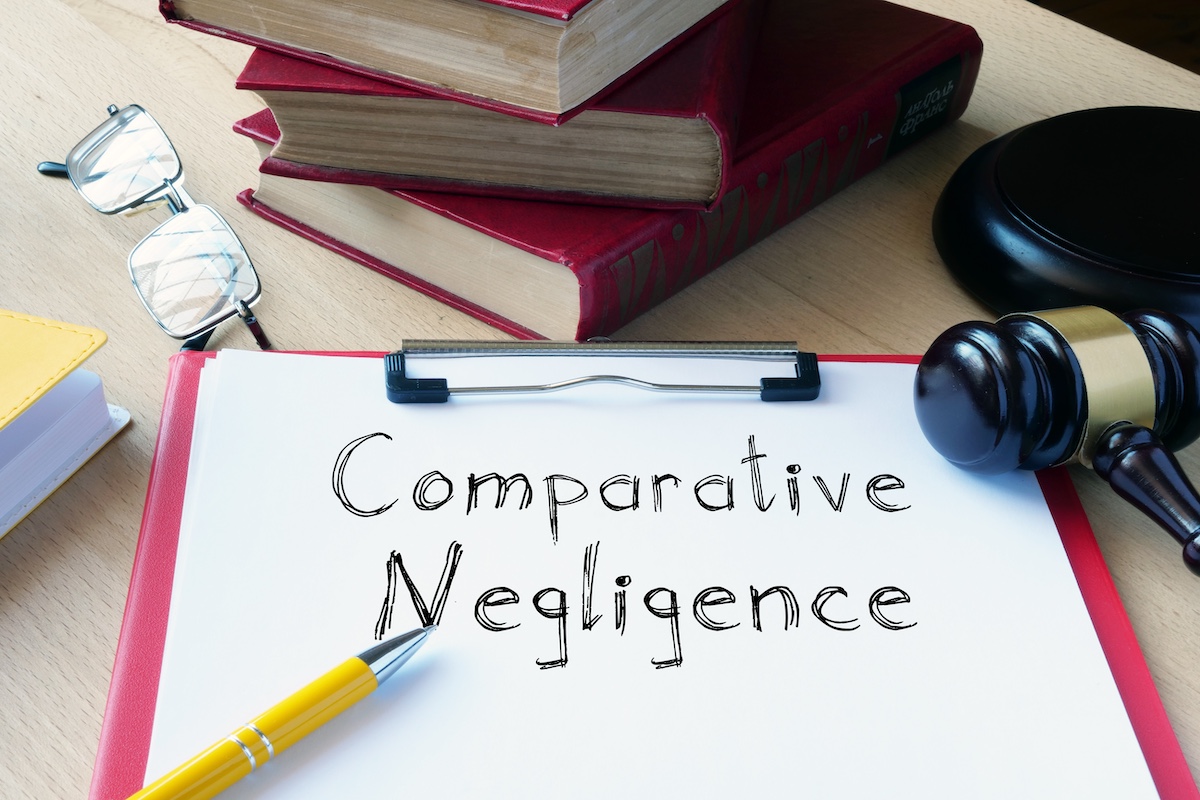 Understanding Comparative Negligence in Iowa Personal Injury Claims