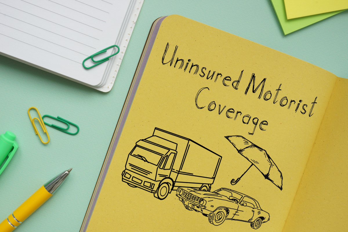 Understanding the Limitations of Uninsured Motorist Coverage in Iowa
